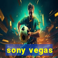 sony vegas